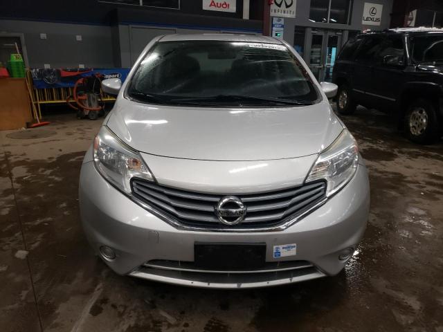 Photo 5 from auction – 2015 NISSAN VERSA NOTE with VIN 3N1CE2CP8FL408280