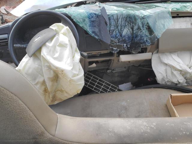 Photo 8 from auction – 2005 FORD F250 SUPER with VIN 1FTNF20555EA85178
