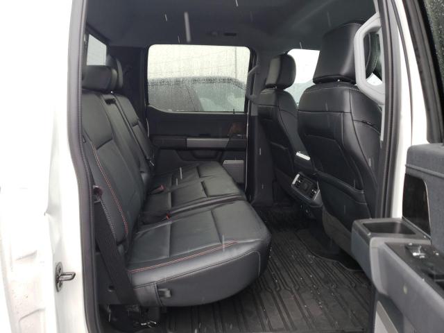 Photo 10 from auction – 2022 FORD F150 SUPER with VIN 1FTFW1E55NFC40166