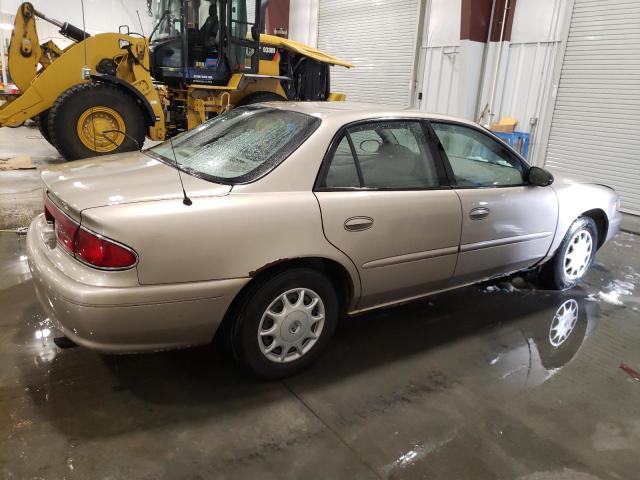 Photo 3 from auction – 2003 BUICK CENTURY CU with VIN 2G4WS52J131224079