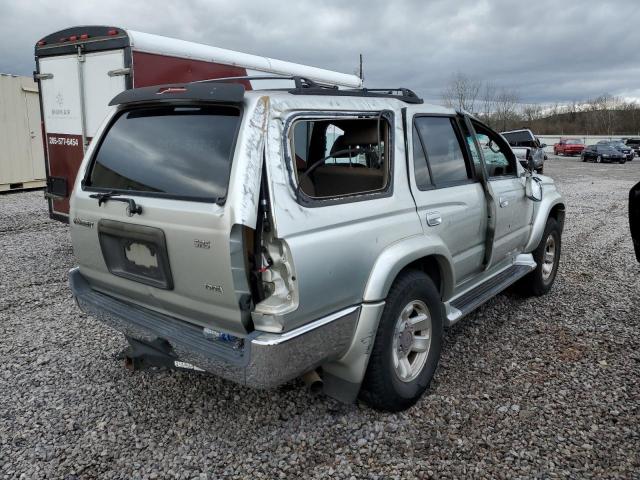 Photo 3 from auction – 2000 TOYOTA 4RUNNER SR with VIN JT3GN86R6Y0159142