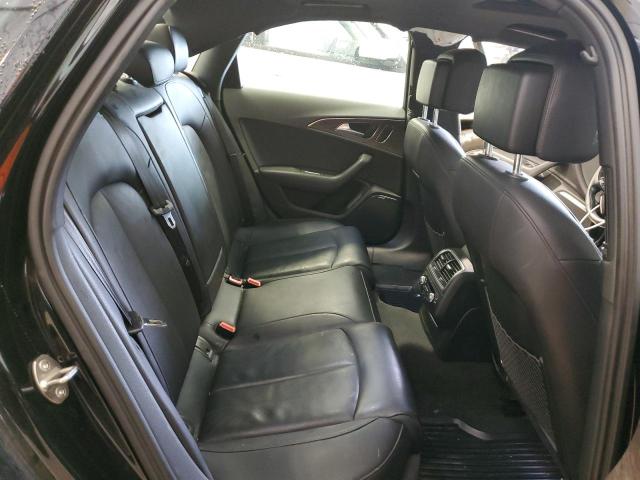Photo 10 from auction – 2017 AUDI A6 PREMIUM with VIN WAUG8AFC5HN012591