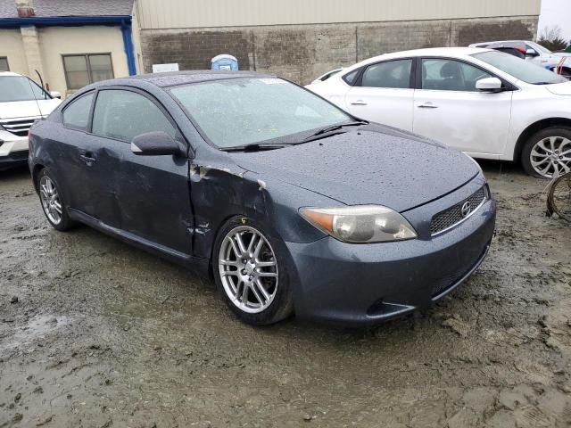 Photo 4 from auction – 2007 TOYOTA SCION TC with VIN JTKDE177070179932