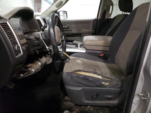 Photo 7 from auction – 2011 DODGE RAM 1500 with VIN 1D7RV1CT4BS655232