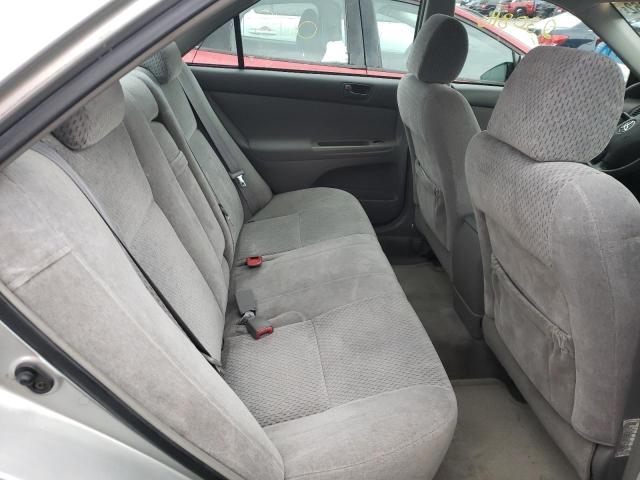 Photo 10 from auction – 2004 TOYOTA CAMRY LE with VIN 4T1BE32K64U832771