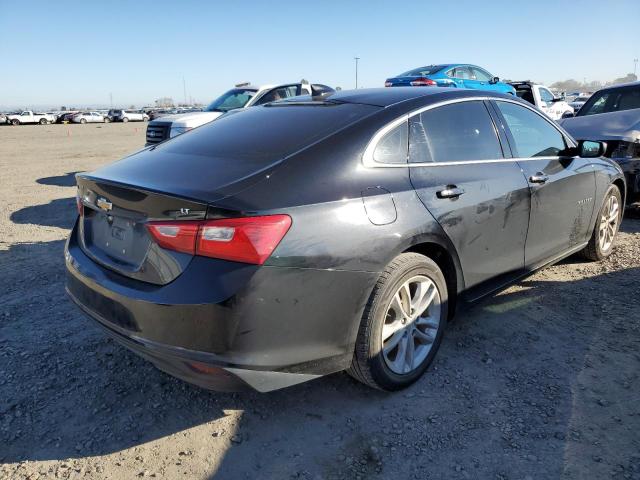 Photo 3 from auction – 2018 CHEVROLET MALIBU LT with VIN 1G1ZD5ST5JF141217