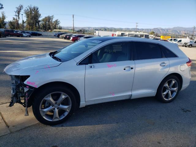 TOYOTA VENZA LE 2015 with VIN 4T3BK3BB0FU120209 - Photo from auction