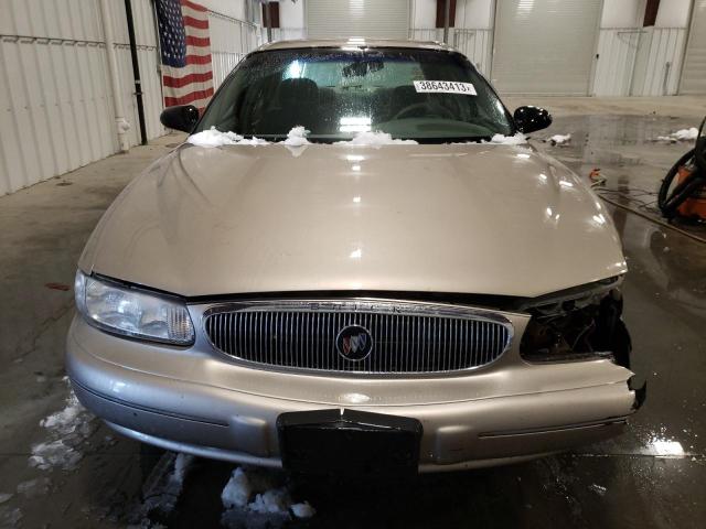 Photo 5 from auction – 2003 BUICK CENTURY CU with VIN 2G4WS52J131224079