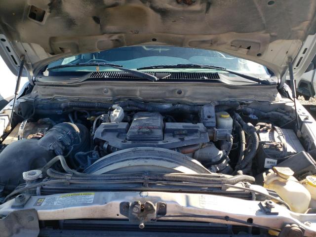Photo 11 from auction – 2009 DODGE RAM 3500 with VIN 3D7ML48LX9G521353