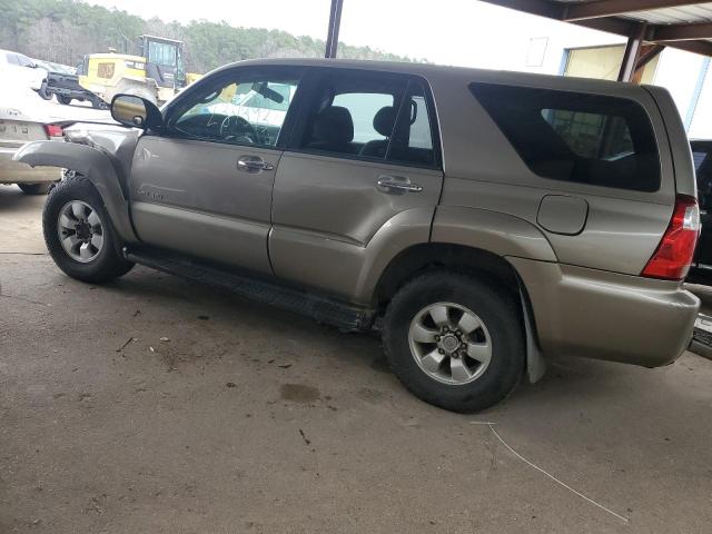 Photo 2 from auction – 2008 TOYOTA 4RUNNER SR with VIN JTEBU14R88K018169