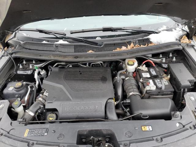 Zdjęcie 11 z aukcji – 2019 FORD EXPLORER P z VIN 1FM5K8HT2KGA34797