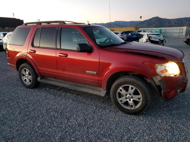 Photo 4 from auction – 2008 FORD EXPLORER X with VIN 1FMEU73EX8UA19391
