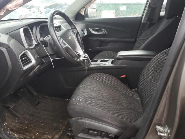 Photo 7 from auction – 2011 CHEVROLET EQUINOX LT with VIN 2CNFLEECXB6479115
