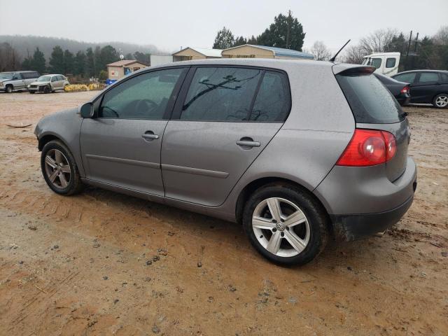 Photo 2 from auction – 2007 VOLKSWAGEN RABBIT with VIN WVWCR71K97W151826