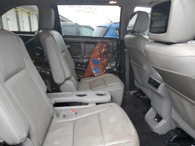 Photo 11 from auction – 2014 TOYOTA HIGHLANDER with VIN 5TDDKRFH8ES038089