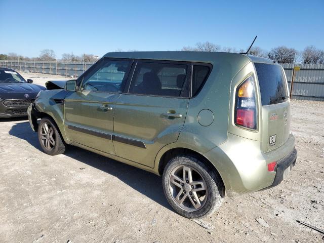 Photo 2 from auction – 2011 KIA SOUL with VIN KNDJT2A2XB7273089