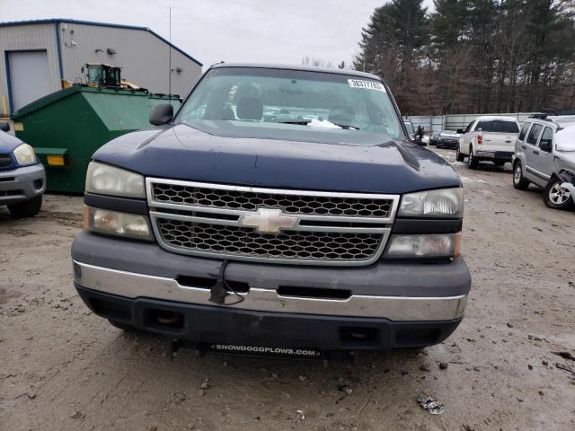 Photo 5 from auction – 2007 CHEVROLET SILVERADO with VIN 3GCEK14V47G252433