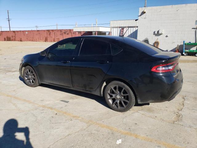 Photo 2 from auction – 2015 DODGE DART SXT with VIN 1C3CDFBB3FD331082