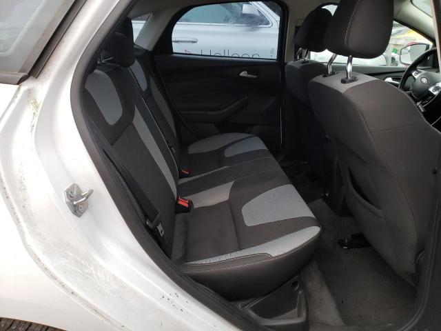Photo 10 from auction – 2012 FORD FOCUS SE with VIN 1FAHP3F20CL251392