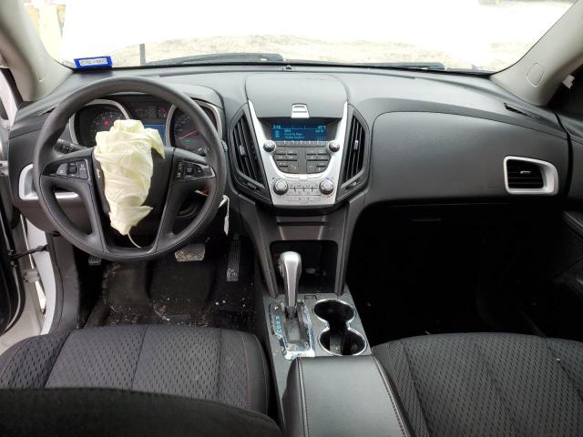 Photo 8 from auction – 2013 CHEVROLET EQUINOX LS with VIN 2GNALBEK4D6366906