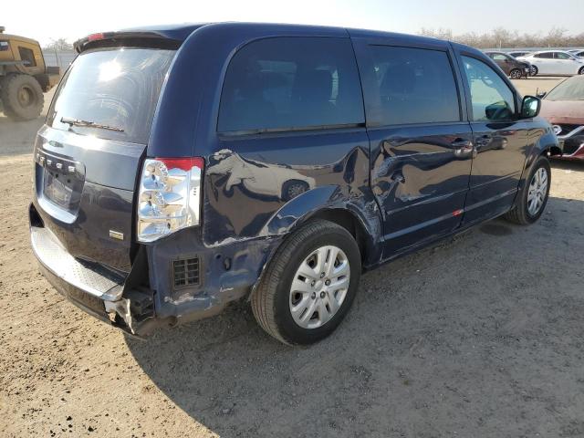Photo 3 from auction – 2014 DODGE GRAND CARA with VIN 2C4RDGBG5ER355029