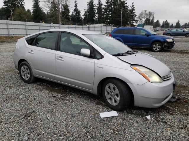 Photo 4 from auction – 2007 TOYOTA PRIUS with VIN JTDKB20U077608989