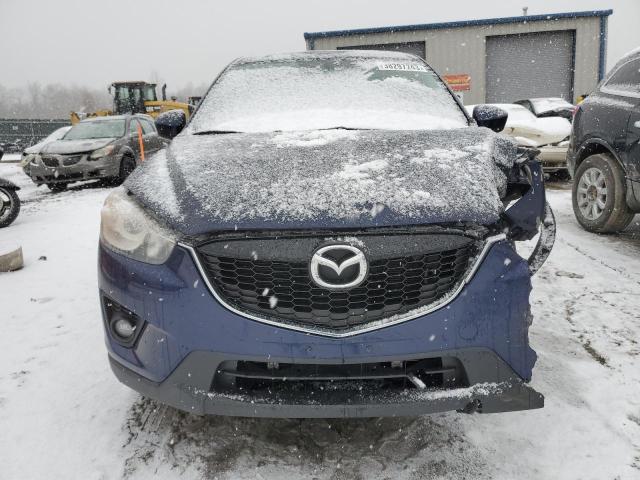 Photo 5 from auction – 2014 MAZDA CX-5 TOURI with VIN JM3KE4CY2E0333365