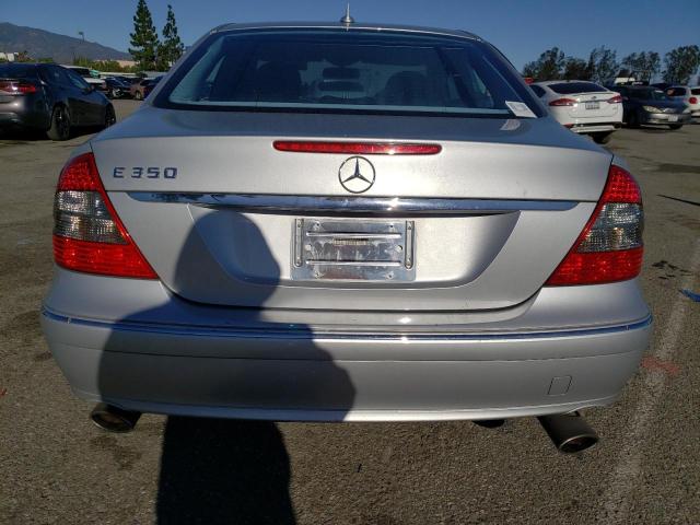Photo 6 from auction – 2007 MERCEDES-BENZ E 350 with VIN WDBUF56X77B109392
