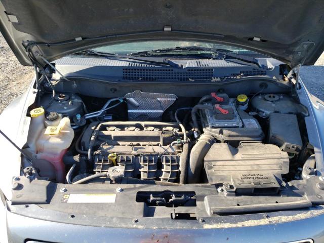 Photo 12 from auction – 2012 DODGE CALIBER SX with VIN 1C3CDWDA2CD529412