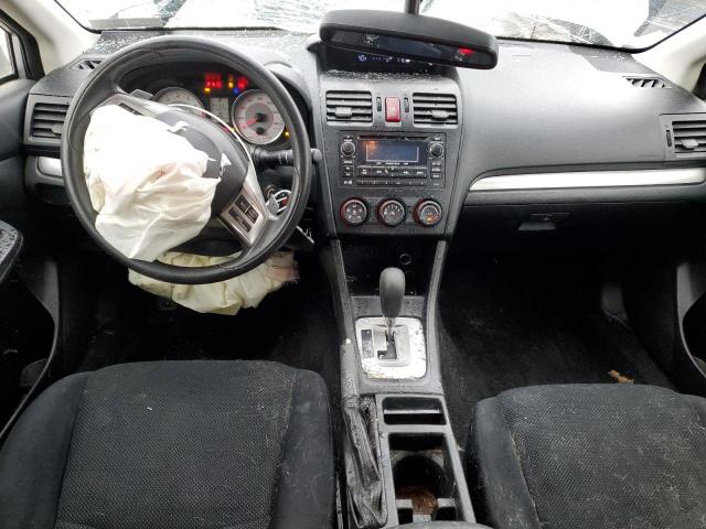 Photo 8 from auction – 2014 SUBARU IMPREZA PR with VIN JF1GPAC65E8260246