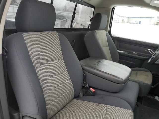 Photo 10 from auction – 2009 DODGE RAM 1500 with VIN 1D3HV16P89J529967