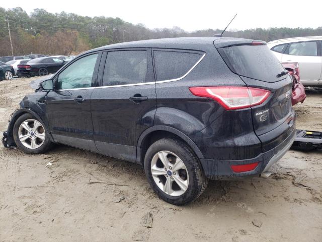 Photo 2 from auction – 2015 FORD ESCAPE SE with VIN 1FMCU9GXXFUC89703