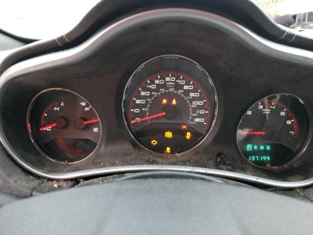Photo 9 from auction – 2012 DODGE AVENGER SE with VIN 1C3CDZAB3CN214983