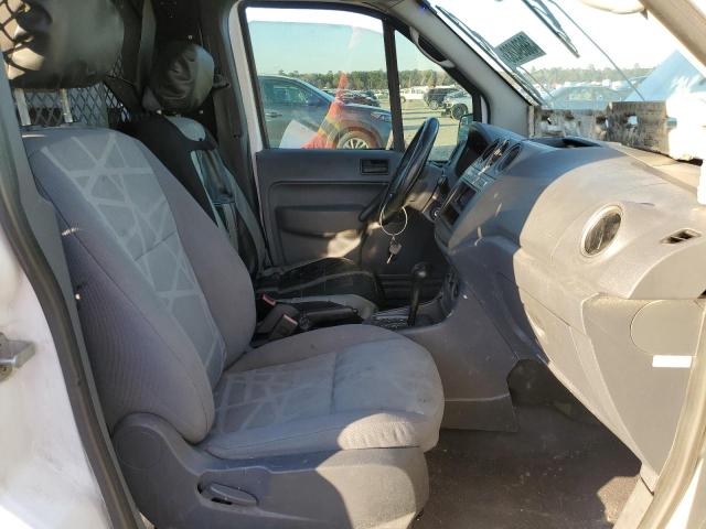 Photo 7 from auction – 2011 FORD TRANSIT CO with VIN NM0LS7BN2BT048672