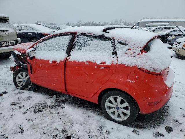 Photo 2 from auction – 2013 FORD FIESTA SE with VIN 3FADP4EJ7DM146216