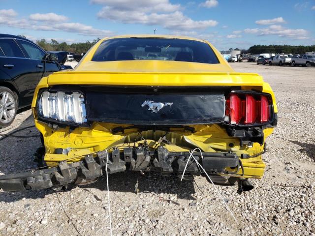 Photo 6 from auction – 2015 FORD MUSTANG with VIN 1FA6P8THXF5342014