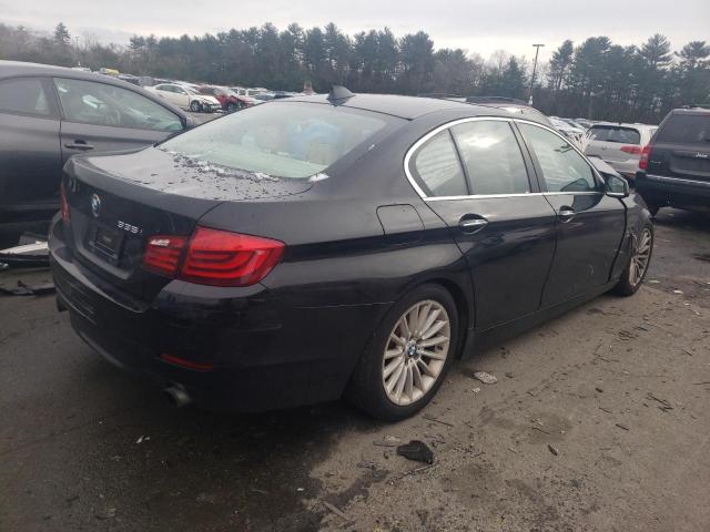 Photo 3 from auction – 2012 BMW 535 XI with VIN WBAFU7C55CDU59128