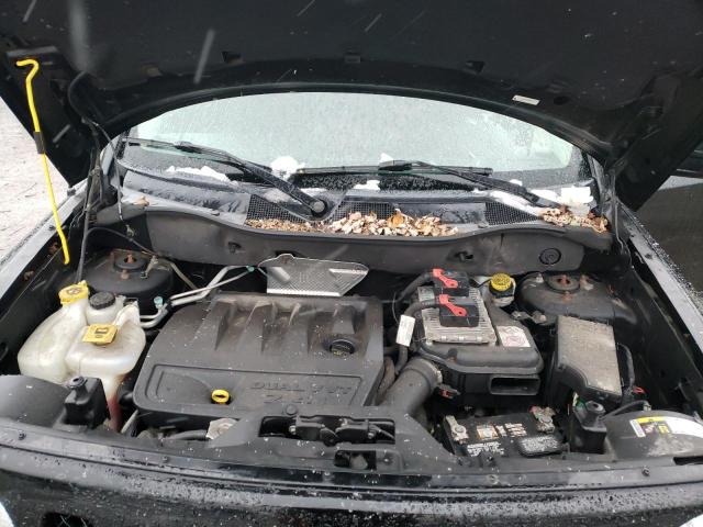 Photo 11 from auction – 2015 JEEP PATRIOT SP with VIN 1C4NJRBB3FD169291