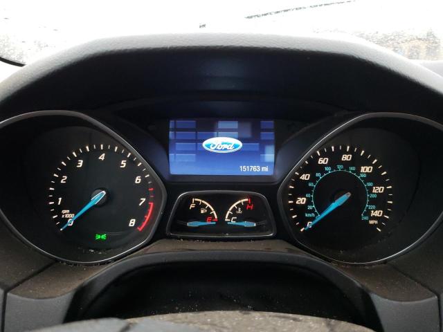 Photo 9 from auction – 2014 FORD FOCUS SE with VIN 1FADP3F28EL334487