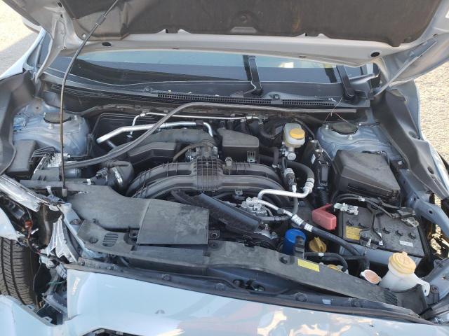 Photo 12 from auction – 2021 SUBARU CROSSTREK with VIN JF2GTAPC6M8286523