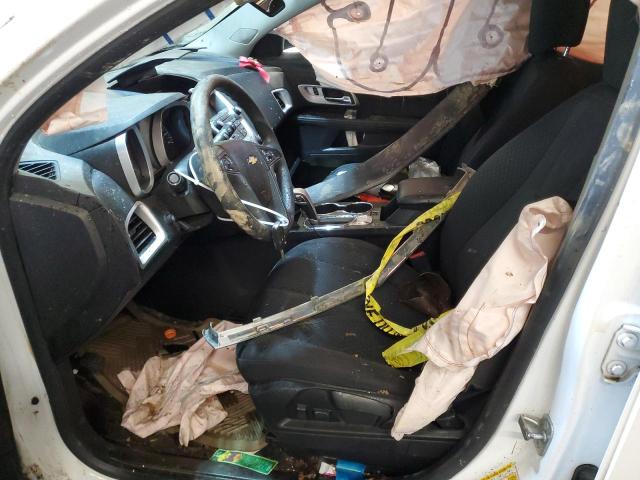 Photo 7 from auction – 2013 CHEVROLET EQUINOX LS with VIN 2GNFLCEK2D6241236