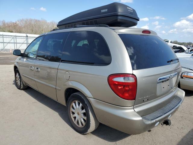 Photo 2 from auction – 2002 CHRYSLER TOWN & COU with VIN 2C4GP443X2R616805