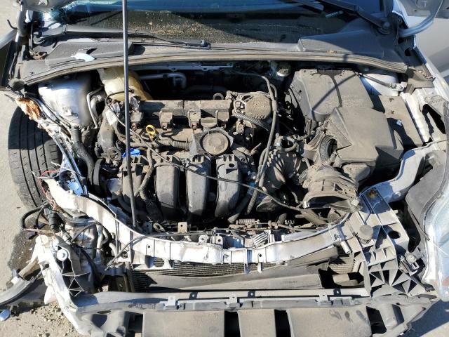 Photo 11 from auction – 2013 FORD FOCUS SE with VIN 1FADP3F24DL252285