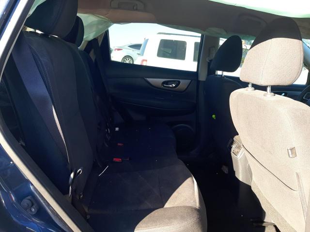 Photo 10 from auction – 2016 NISSAN ROGUE S with VIN KNMAT2MT0GP681242