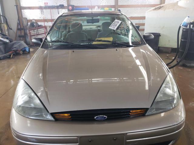 Photo 5 from auction – 2003 FORD FOCUS SE with VIN 1FAFP34P53W139370