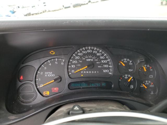 Photo 9 from auction – 2006 GMC NEW SIERRA with VIN 2GTEK13T261175357