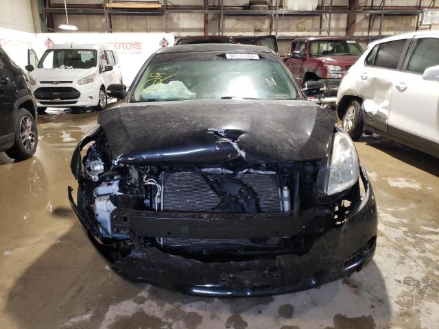 Photo 5 from auction – 2011 NISSAN ALTIMA BAS with VIN 1N4AL2AP6BN439704