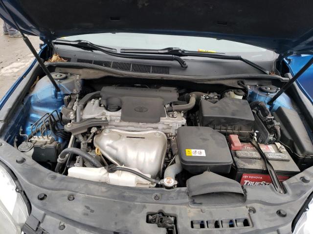 Photo 11 from auction – 2017 TOYOTA CAMRY LE with VIN 4T1BF1FK1HU625481