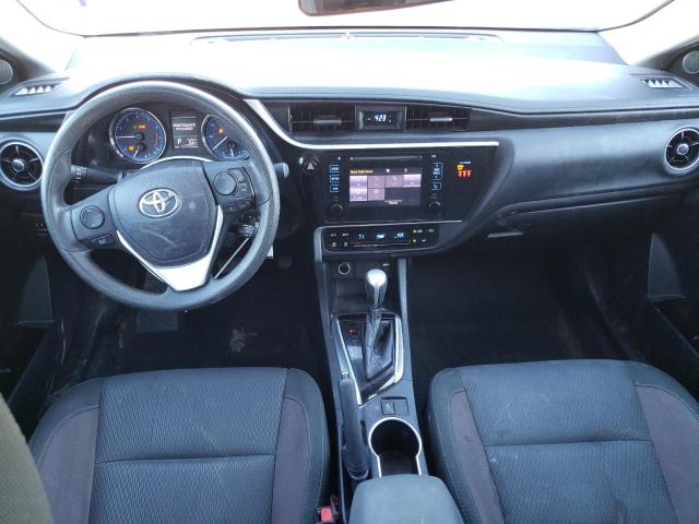 Photo 8 from auction – 2018 TOYOTA COROLLA L with VIN 2T1BURHE5JC056492