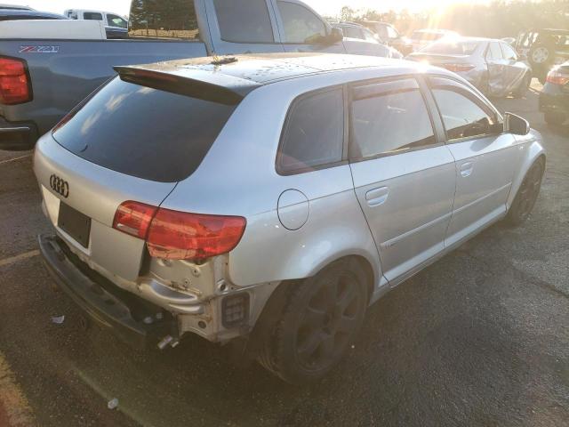 Photo 3 from auction – 2006 AUDI A3 S-LINE with VIN WAUKD78P06A079984